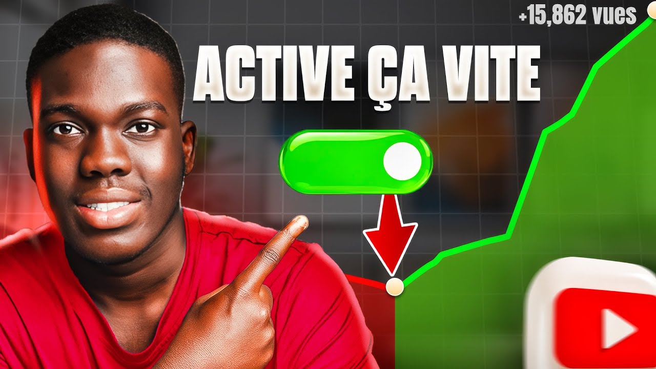 Comment je suis passé de 0 vue à des milliers