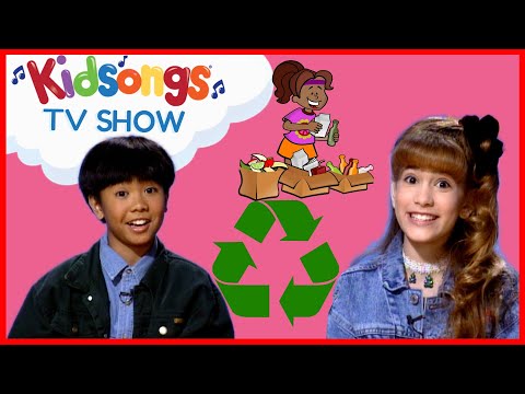 Kidsongs TV Show
