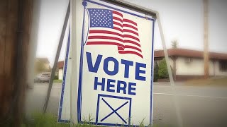 Des Moines voters cast ballots for open city council seats