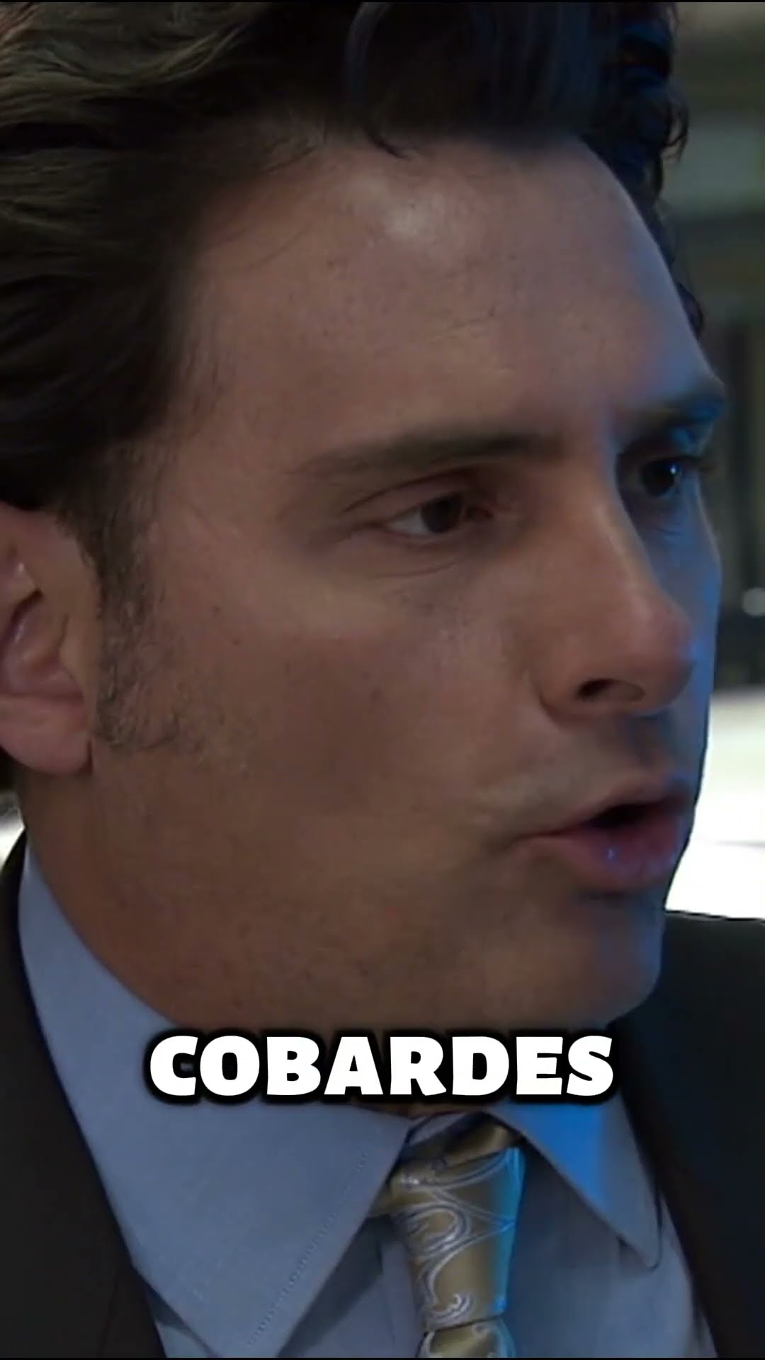 ¡Ay, Marino! no das una... ? #HastaQueElDineroNosSepare #shorts #tln