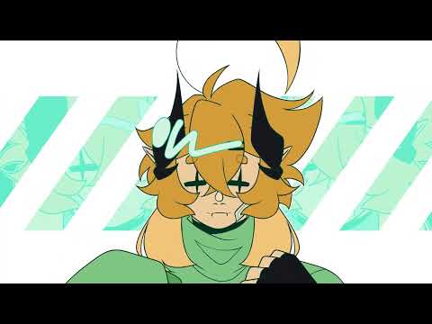 moestep || animation meme (stress relief)