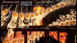 Flappy Souls Trailer: A Game I Made screenshot 5