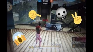 Este es el desempeno de BZ Azacing contra un integrante fuerte del clan Brazeers