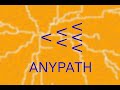 Anypath  pathfinding for unity