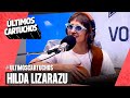 HILDA LIZARAZU, MIA FOLINO Y FEDERICO DIERON TODO EN EL FOGON