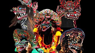 Download Lagu SPECIAL BARONGAN PART 1 KIPRAH BARONGAN \u0026 CELENG SRENGGI || KIYOMI JANDHUT MP3