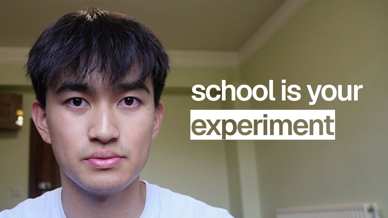 Как извлечь максимум пользы из учебы