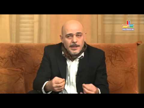 \"განოს და კოტეს შოუ\" - სტუმარი: გია გურგულია