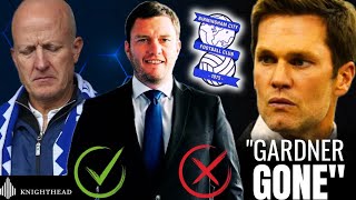 BREAKING 🚨 | Craig Gardner *PARTS WAYS* with BIRMINGHAM CITY?!? ⚽️💥🥅 @BCFC @theEFL #bcfc screenshot 1