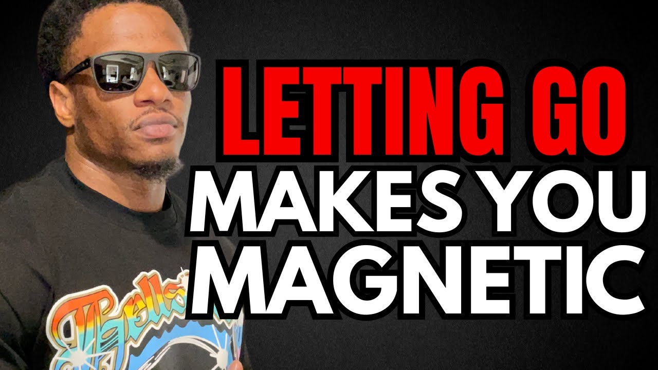 Почему отстраненность и отсутствие реакции делают вас более привлекательными