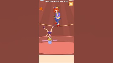 Funny jokers: Impossible date 😍 Android X iOS #shorts