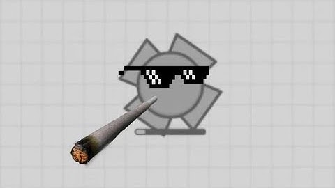 [DIEP.IO] Overlord Tutorial