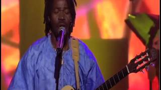 Aboulaye Koné À Belle Et Bum