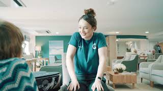 Be Well 360 Service - Comprehensive Health And Wellbeing Program