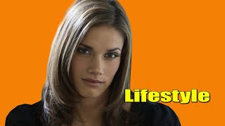 Missy Peregrym - Lifestyle, Age, School, Facts, Family, Height, Birthday, Husband, Net worth