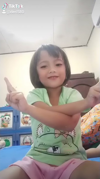 yunda lagi syantik gais😄