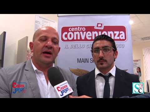 Natale al centro convenienza 2016 10 09