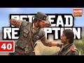 Red Dead Redemption | Captain De Santas Downfall | 40 | Gameplay | PS5 [4K HDR 60FPS] No Commentary