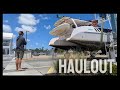 Time for Haulout! Ep 11