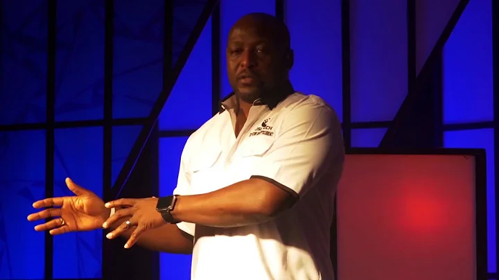 THE ME THAT I AM AND THE ME I CAN BE | Troy Zenret...