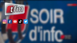 TFM LIVE :  Soir d'infos du 1er Décembre 2023