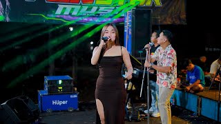 VENSTAR MUSIC - CINCIN PUTIH - FEBY PESEK - WEDDING PARTY ISLAH & NOVI