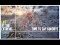 Life at the Extreme - Ep. 2 - 'Time to say goodbye' | Volvo Ocean Race 2014-15
