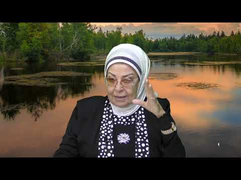 عهد الله إليك هل تعرفه