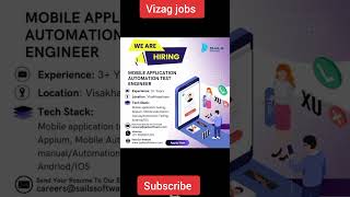 vizag jobs|AP jobs|private jobs|software jobs@turningpoint3693 screenshot 2