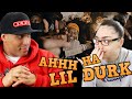 MY DAD REACTS TO Lil Durk - AHHH HA (Official Music Video) REACTION