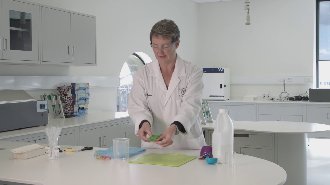 Bioplastics - YouTube