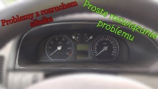 Prosty Sposób Na Problem Z Rozruchem Silnika - Youtube