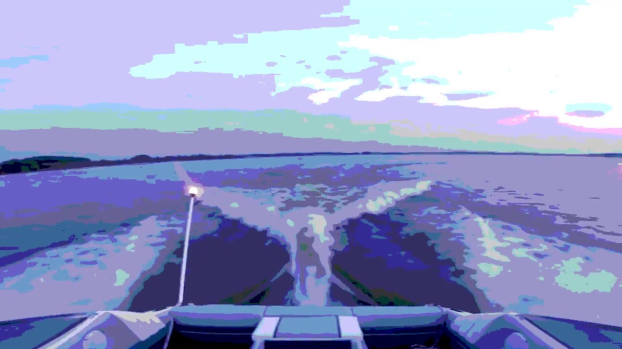 White Cyclus II - VoodooAcid - Karadian