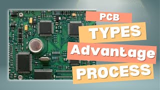 Printed Circuit Board All Information In Marathi