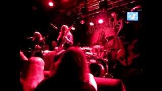 Fleshgod Apocalypse - Temptation / The Hypocrisy (Neurotic Deathfest 2012)