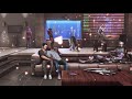 A Quiet Saturday Morning on the Citadel (Extended)