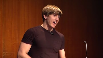 Mike McNeil: "Developers, from scratch" - English version | Starsconf 2018