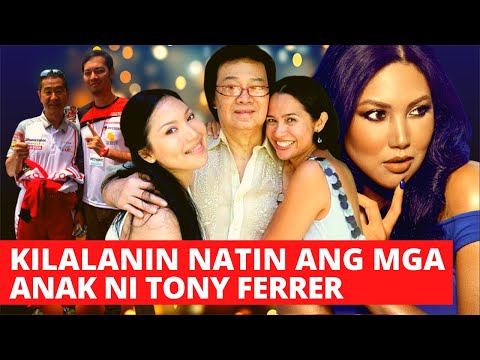 Video: Tony Routh: Talambuhay Ng Isang Masasamang Payaso