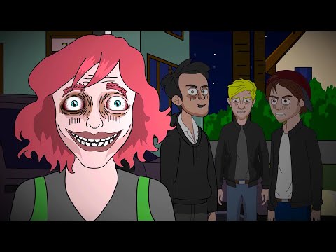 ۳ داستان ترسناک واقعی از بازار فیسبوک به صورت انیمیشن