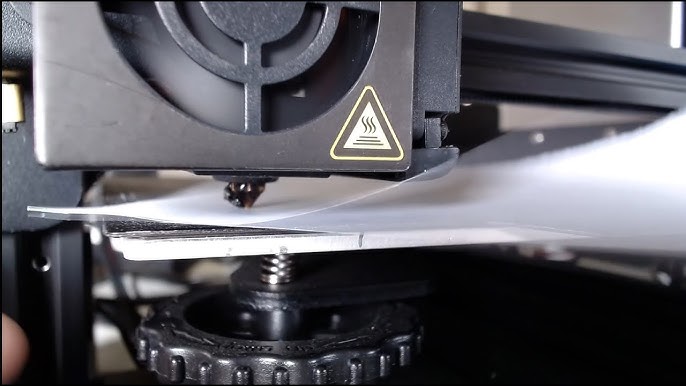 Comment CALIBRER l'EXTRUDEUR de votre imprimante 3D ? testé sur Ender 3 