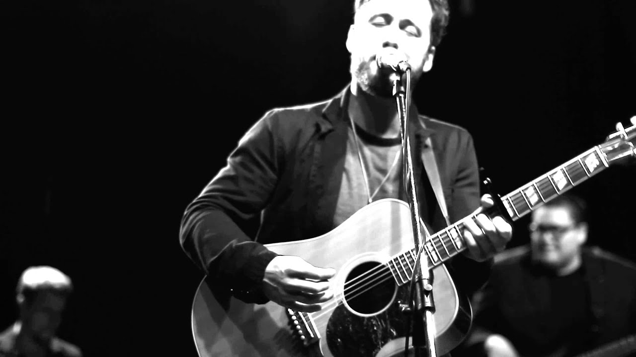 Kyle Megna and the Monsoons "Sunshine" LIVE