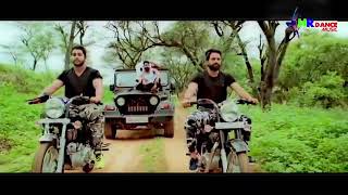 Aage Pache Bullet Chale aur Beech Mein Gypsy Kali full song