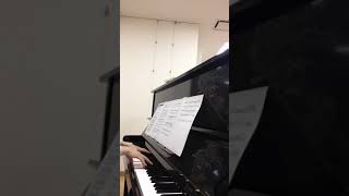 New Cinema Paradise (piano cover) ニューシネマパラダイス