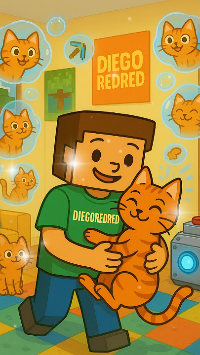 STORY TIME! Seven times CAT!!! @minecraft  #shorts #storywa