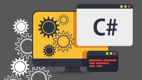 C# Nesne Tabanlı Programlama Nedir?  || Örnek Kullanımı ||