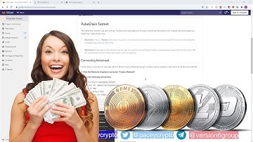 Pulse Chain Testnet Launched!!! How to Set Up RPC | Testing Gandhiji on Pulse #dapp #crypto #defi