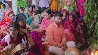 Ram Navami Yangyochhav at Niladri Bihar, Bbsr.