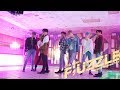 마이틴(MYTEEN) 'SHE BAD' 뮤직비디오 촬영 비하인드(M/V Shooting Behind)