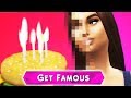 📸 🌟Get Famous! | ALL GROWN UP | Part 36 👠