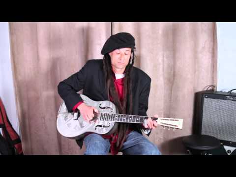 blues-slide-guitar-tuning---open-g-tuning-for-slide-guitar-and-basic-lesson